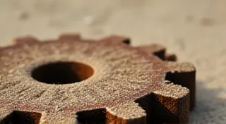 Lost Threads: Reconstructing Techniques Through Fragmented Artifacts